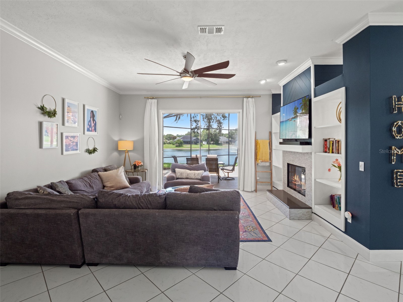 3552 Woodley Park Place Oviedo FL 32765 - BRIGHTON LAKE O6416965 image9