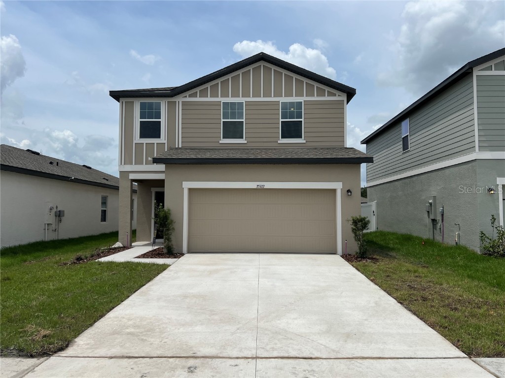 35522 Shade Fern Lane Zephyrhills FL 33541 T3482544 image1