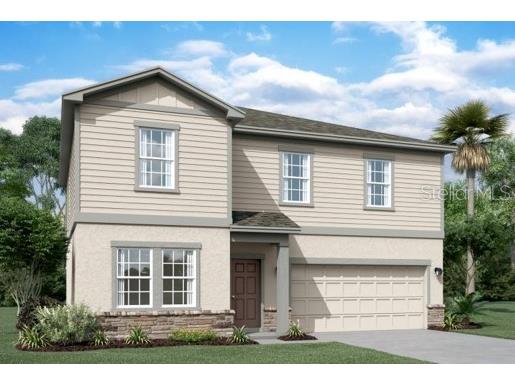 35524 Eastbrook Avenue Zephyrhills FL 33541 O6112127 image1