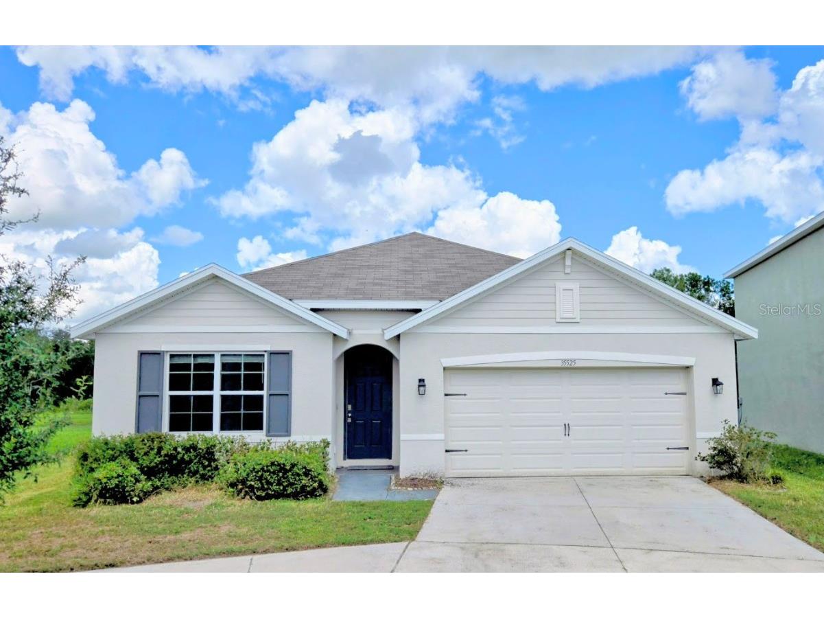 35525 Stella Vast Drive Zephyrhills FL 33541 TB8432783 image1