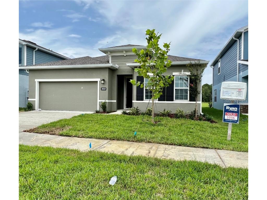 35529 Crescent Creek Drive Zephyrhills FL 33541 J966010 image1