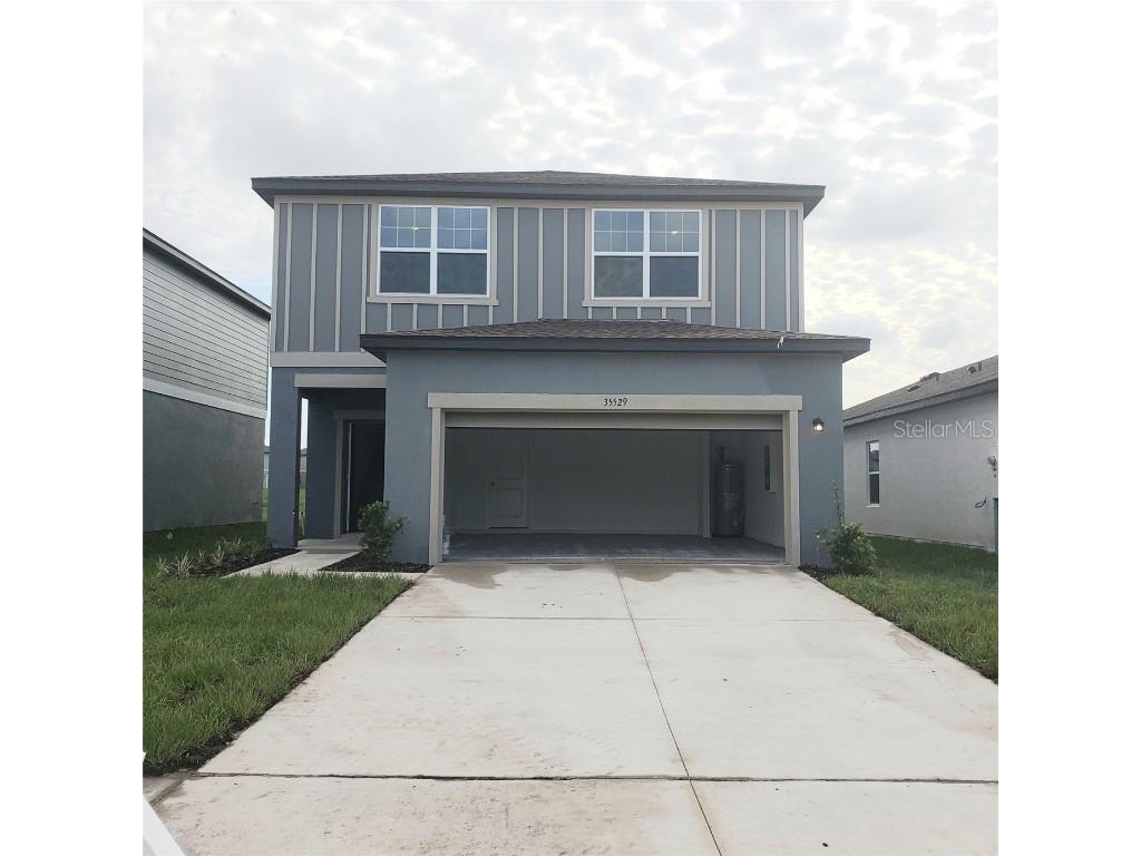 35529 Shade Fern Lane Zephyrhills FL 33541 T3463116 image1