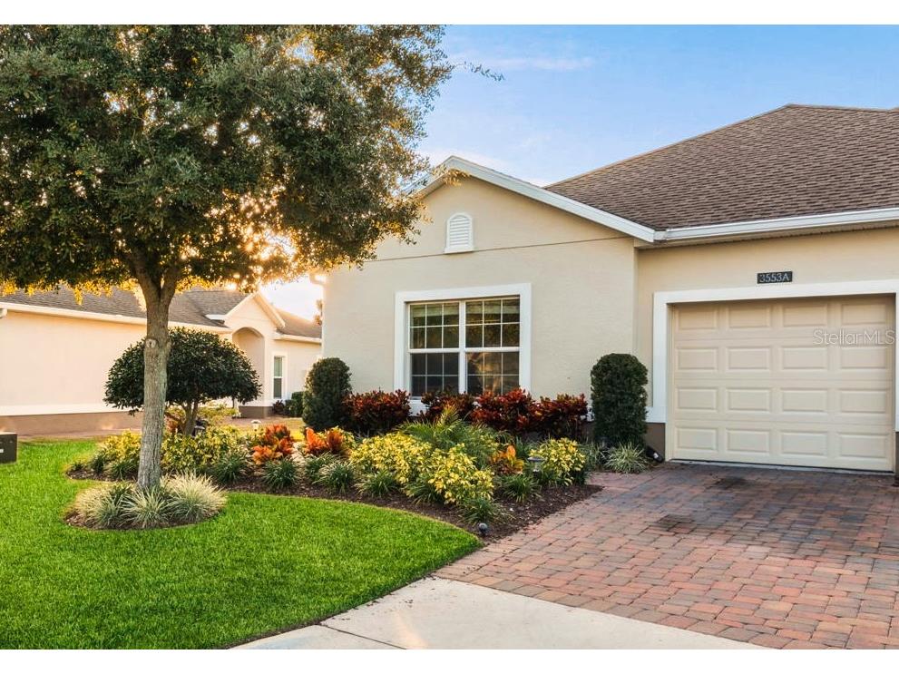 3553 Belland Circle #A Clermont FL 34711 O6363333 image1