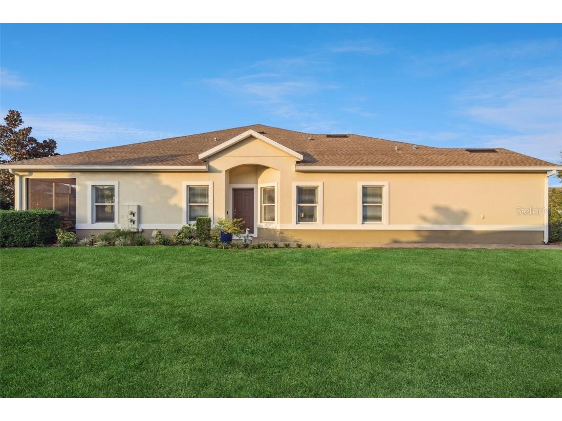 3553 Belland Circle #A Clermont FL 34711 O6363333 image2