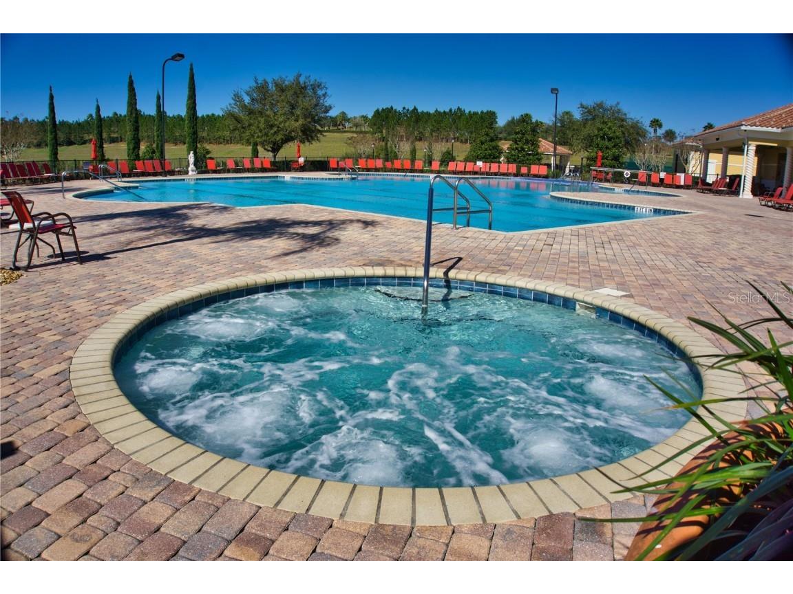 3553 Belland Circle #A Clermont FL 34711 O6363333 image23