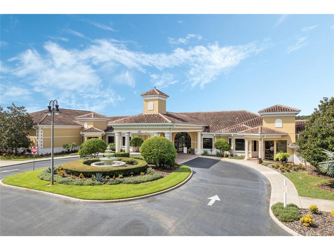 3553 Belland Circle #A Clermont FL 34711 O6363333 image25