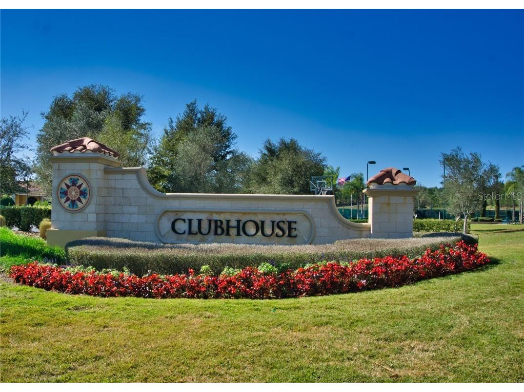 3553 Belland Circle #A Clermont FL 34711 O6363333 image31