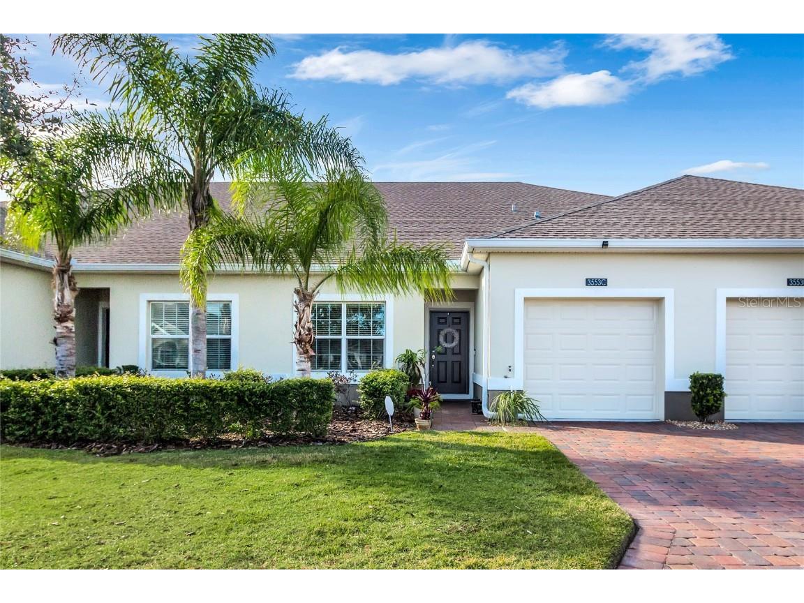 3553 Belland Circle #C Clermont FL 34711 O6169954 image1