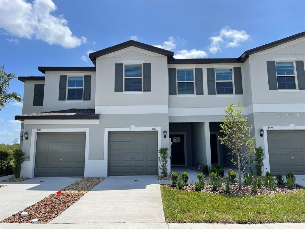 3553 Bellmeade Court Wesley Chapel FL 33543 T3477909 image1