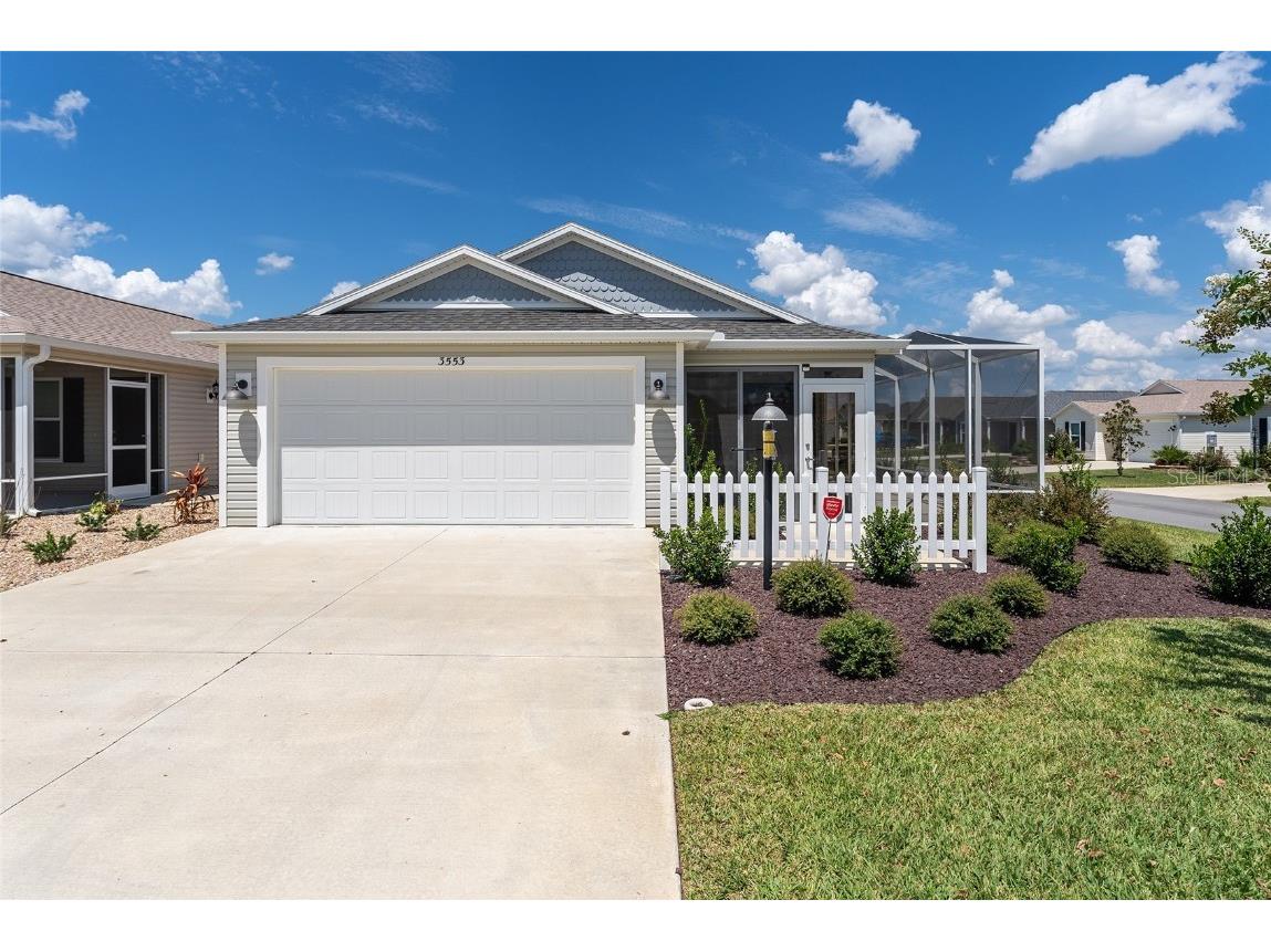 3553 Cochran Street The Villages FL 32163 G5072793 image1