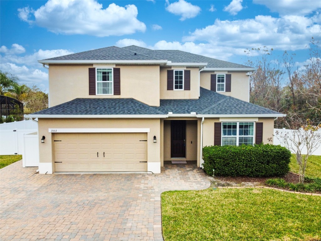 3553 Creek Run Lane Eustis FL 32736 O6181322 image1