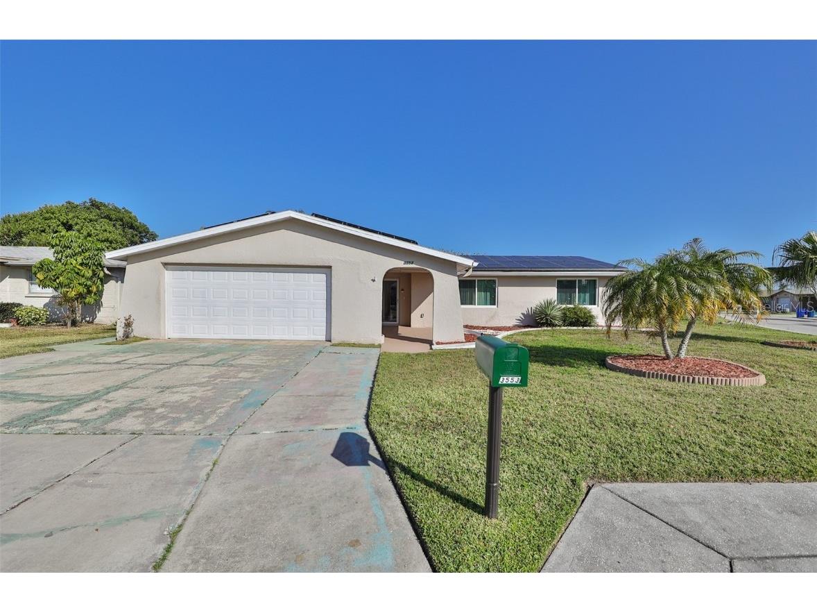 3553 Garfield Drive Holiday FL 34691 T3426281 image1