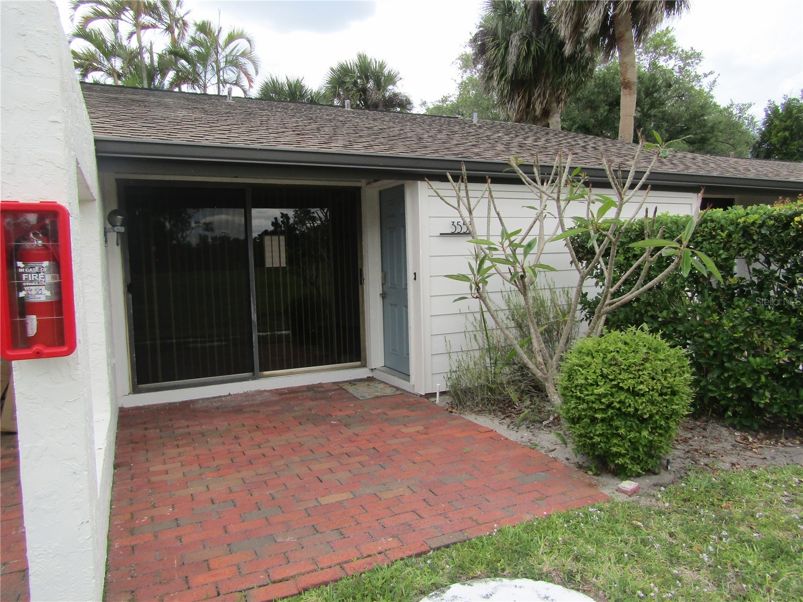 3553 Longmeadow #27 Sarasota FL 34235 A4691103 image1