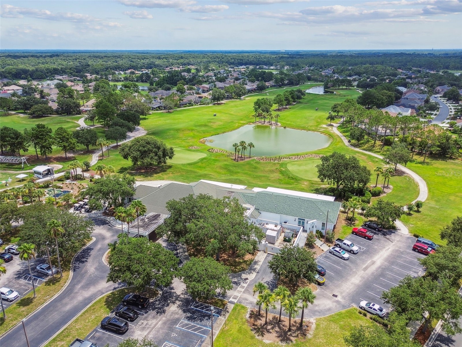 3553 Morgans Bluff Court Land O Lakes FL 34639 TB8521682 image100