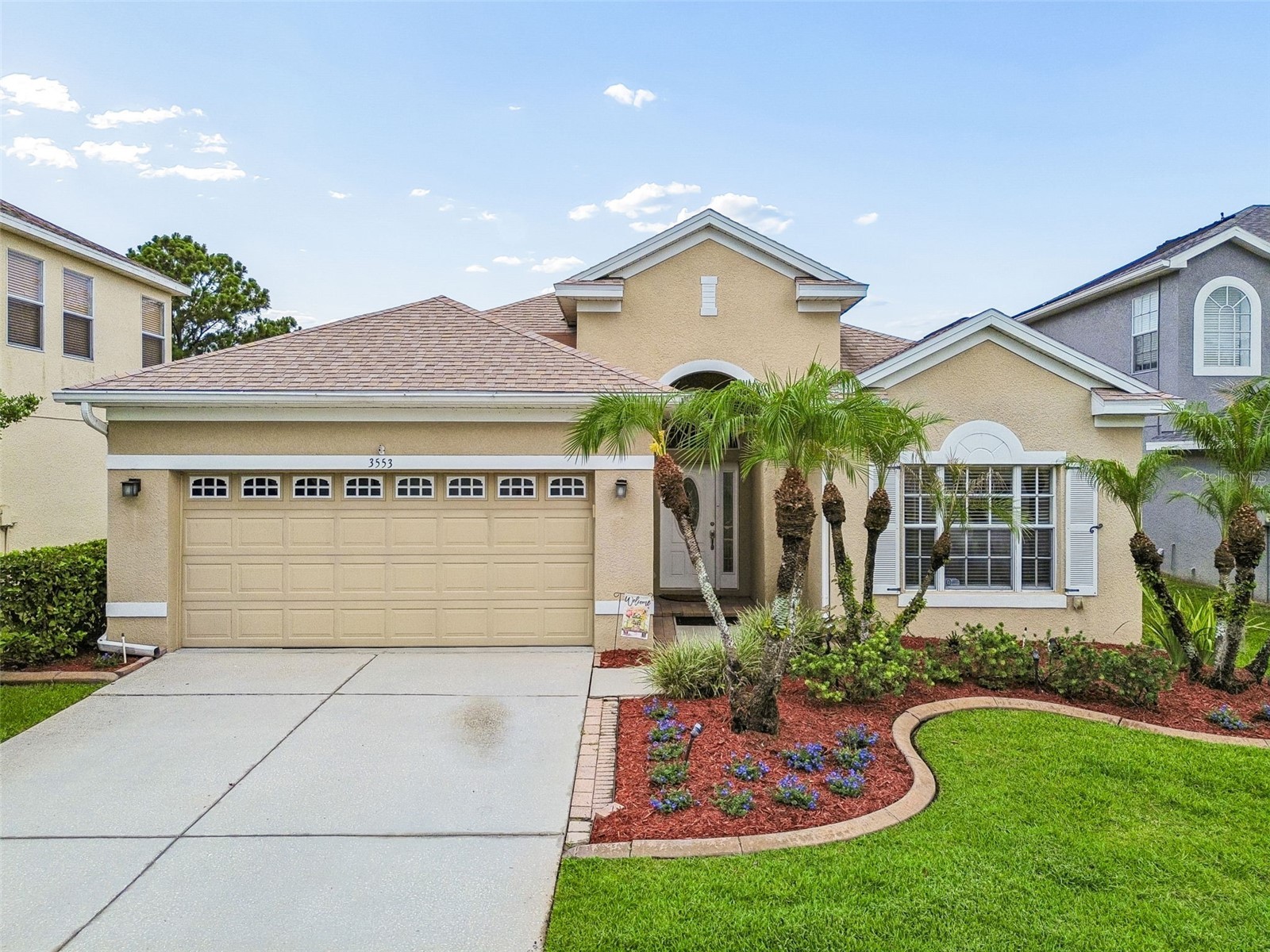 3553 Morgans Bluff Court Land O Lakes FL 34639 TB8521682 image3