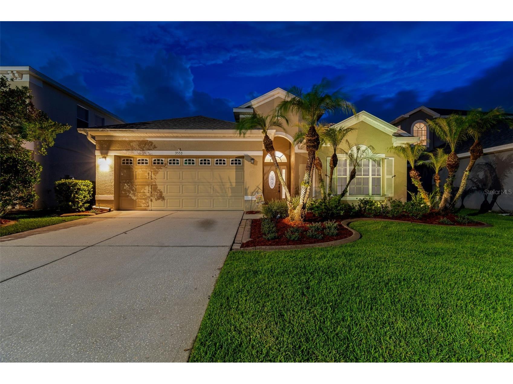 3553 Morgans Bluff Court Land O Lakes FL 34639 TB8521682 image4