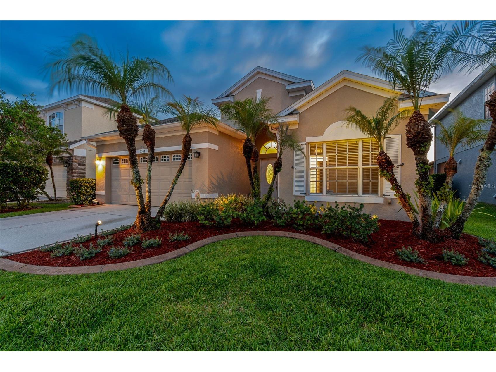 3553 Morgans Bluff Court Land O Lakes FL 34639 TB8521682 image6