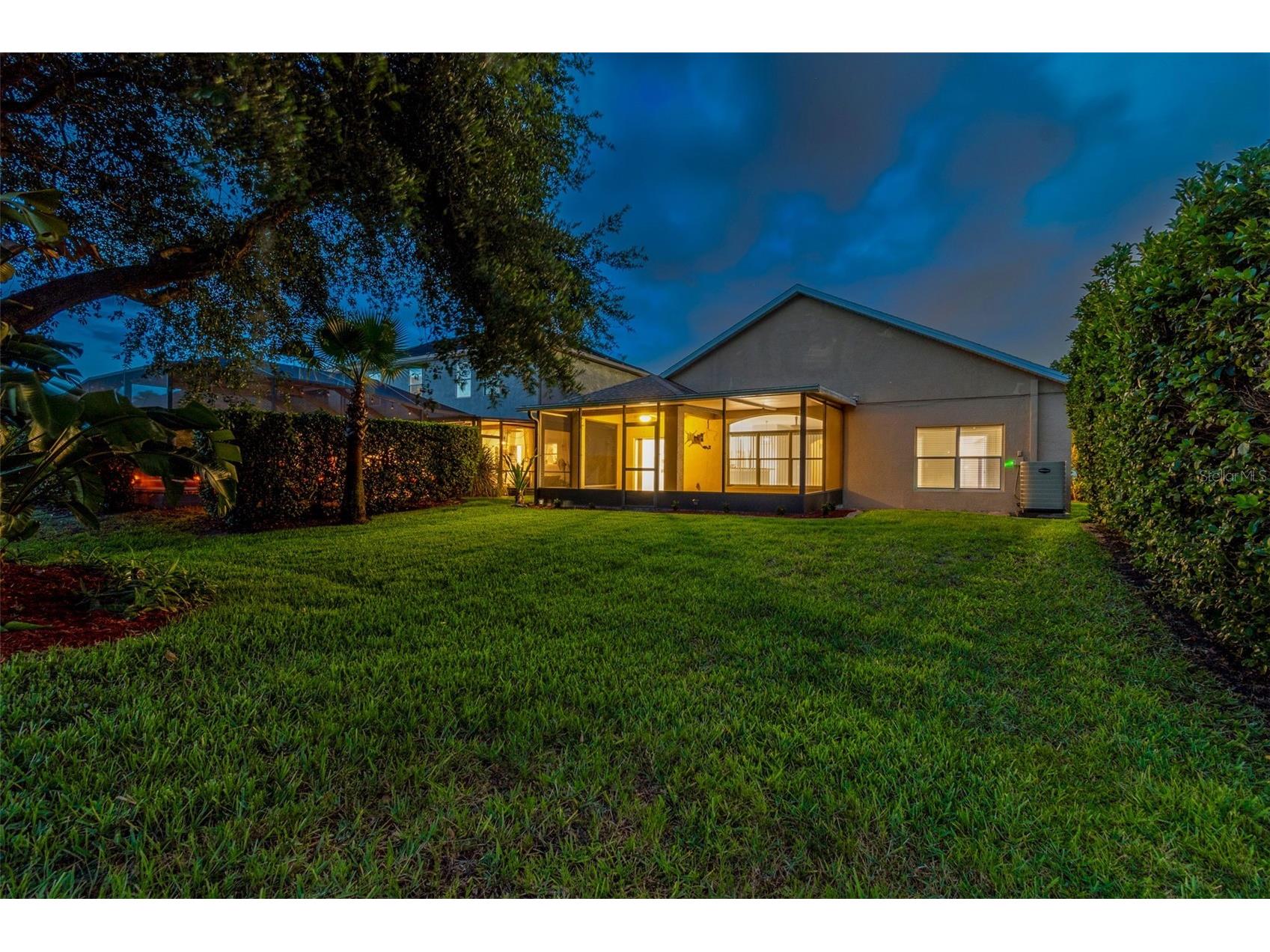 3553 Morgans Bluff Court Land O Lakes FL 34639 TB8521682 image70