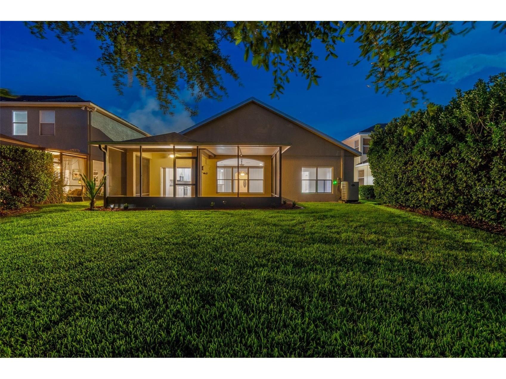 3553 Morgans Bluff Court Land O Lakes FL 34639 TB8521682 image74