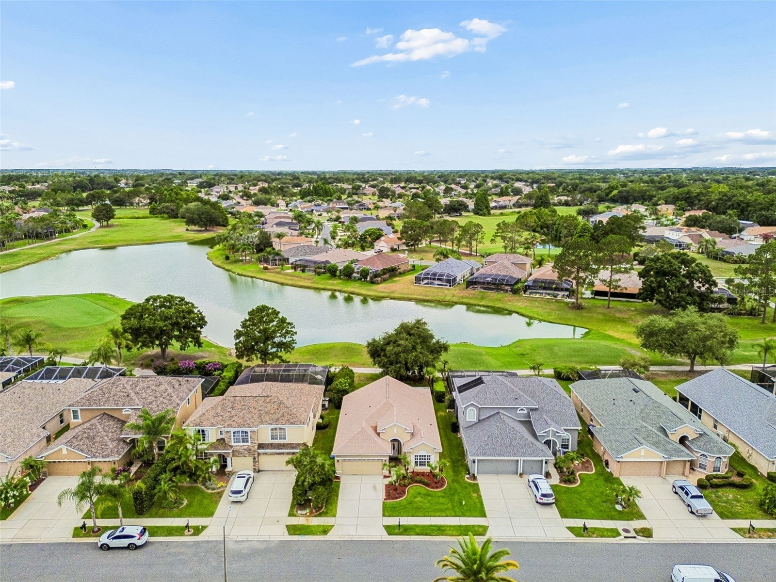 3553 Morgans Bluff Court Land O Lakes FL 34639 TB8521682 image82