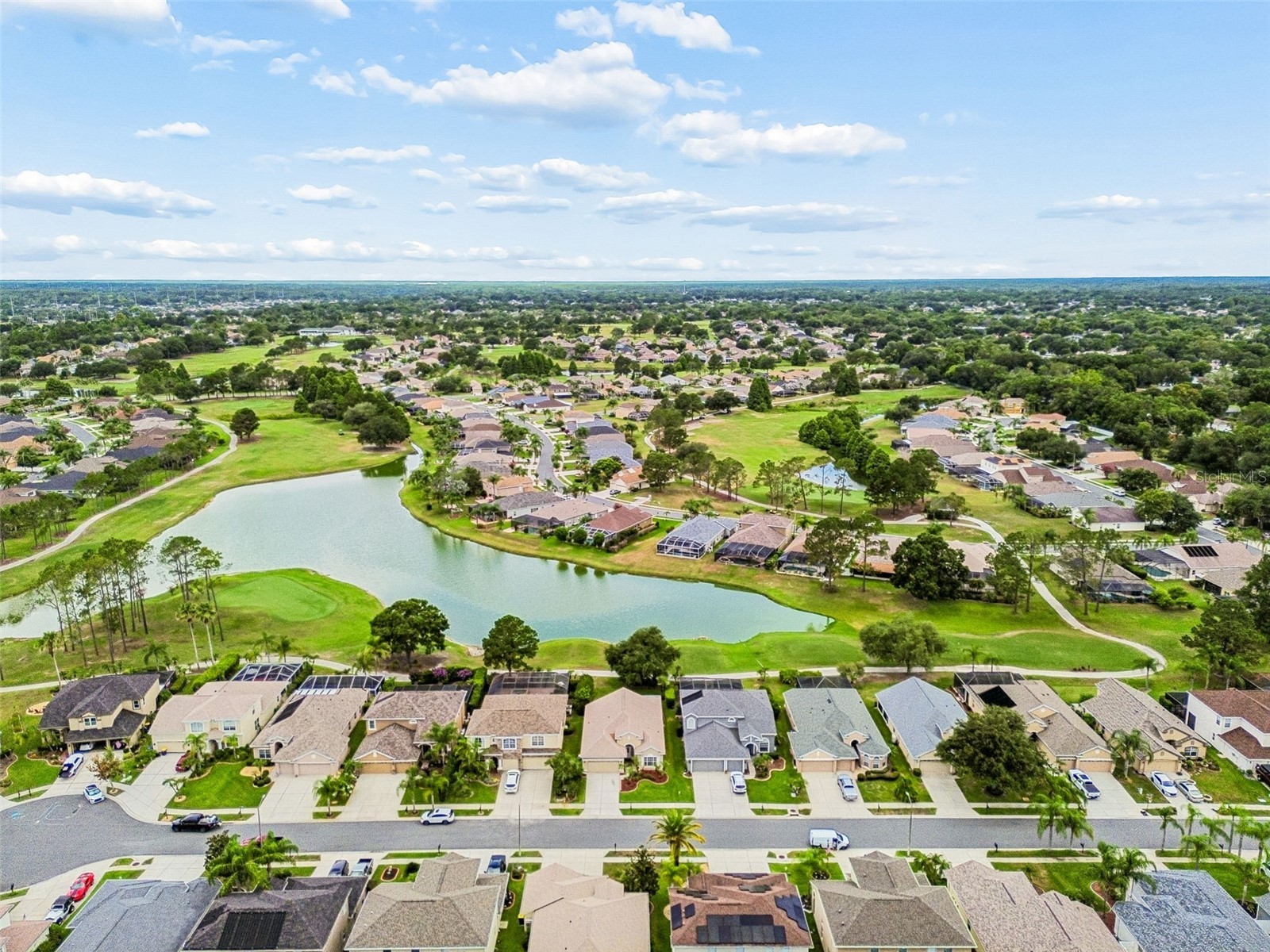 3553 Morgans Bluff Court Land O Lakes FL 34639 TB8521682 image83