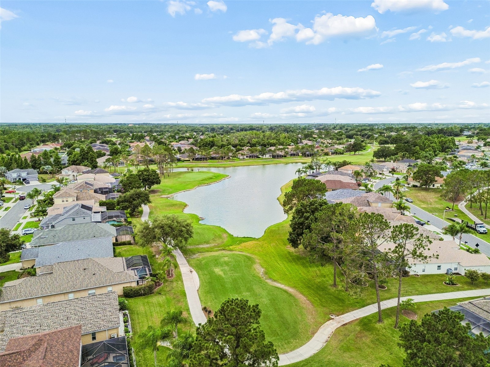 3553 Morgans Bluff Court Land O Lakes FL 34639 TB8521682 image84