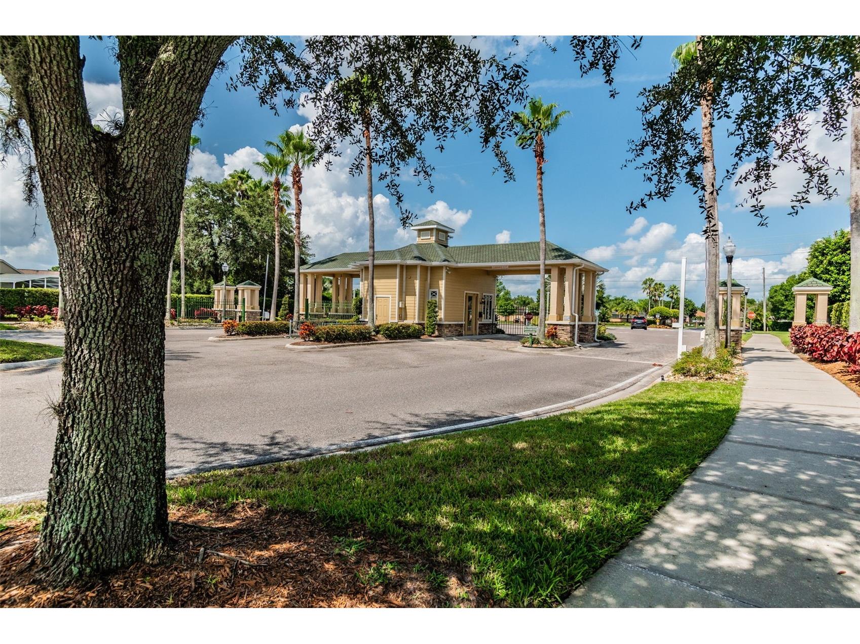 3553 Morgans Bluff Court Land O Lakes FL 34639 TB8521682 image88