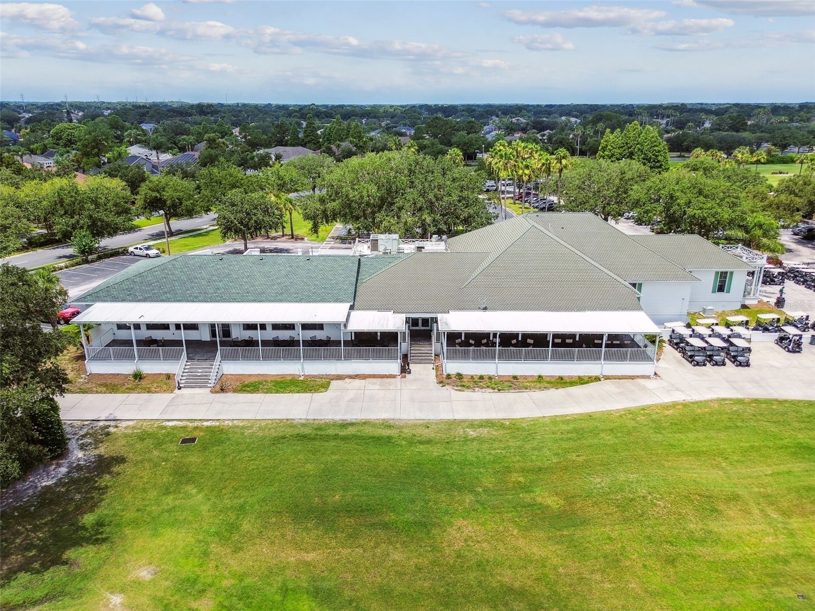 3553 Morgans Bluff Court Land O Lakes FL 34639 TB8521682 image93