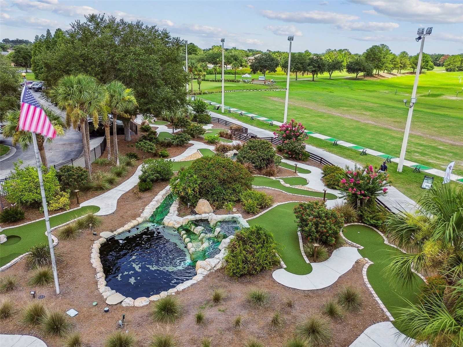 3553 Morgans Bluff Court Land O Lakes FL 34639 TB8521682 image97