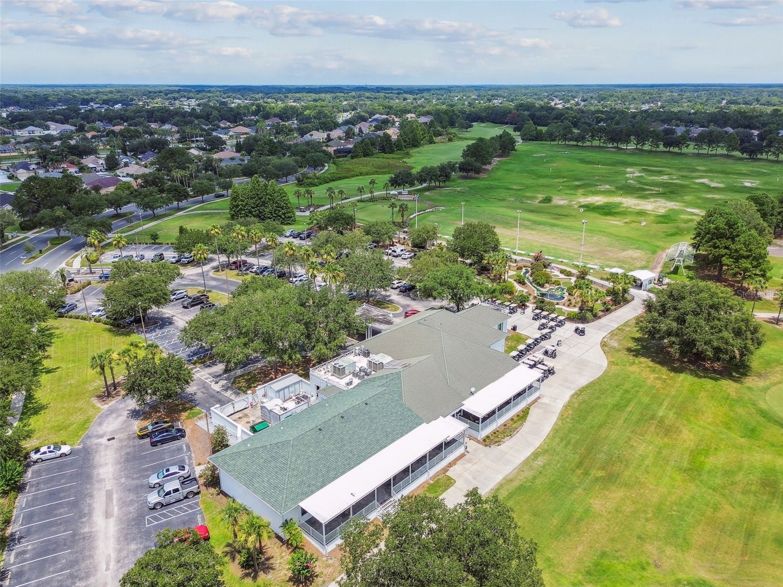 3553 Morgans Bluff Court Land O Lakes FL 34639 TB8521682 image98
