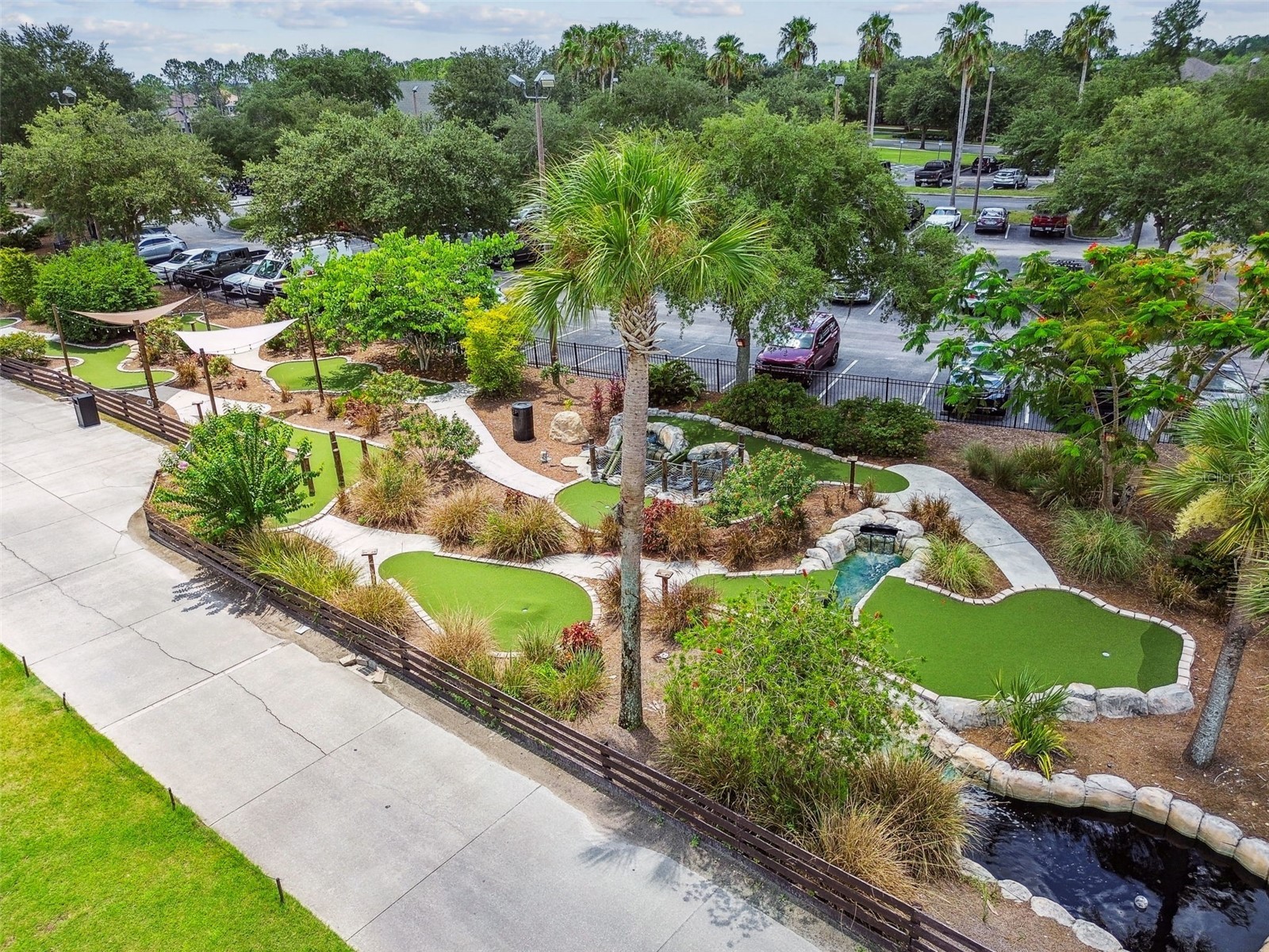3553 Morgans Bluff Court Land O Lakes FL 34639 TB8521682 image99