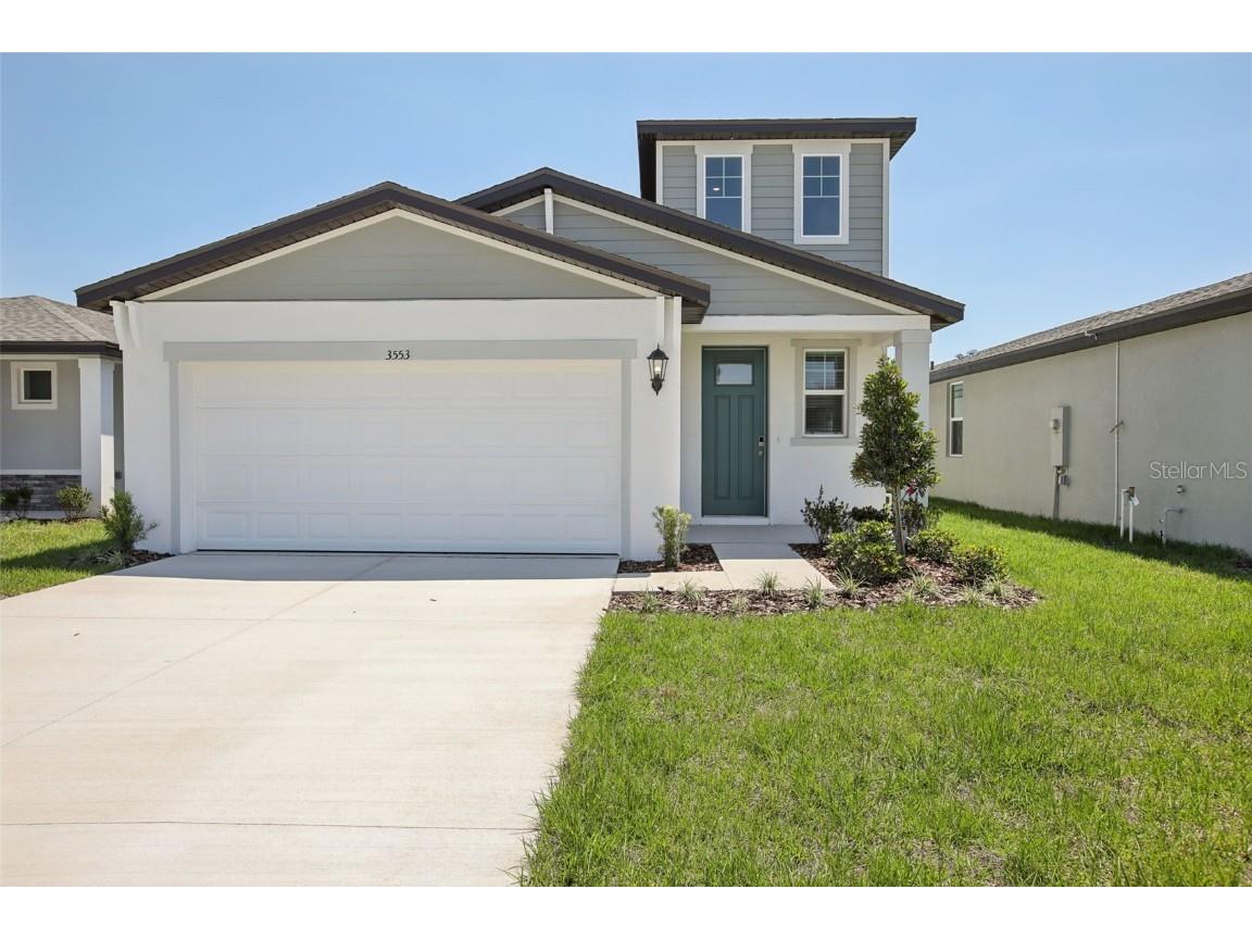3553 Moscato Drive Brooksville FL 34602 O6286483 image1
