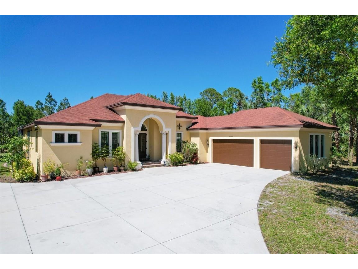 3553 S Haberland Boulevard North Port FL 34288 C7472463 image1