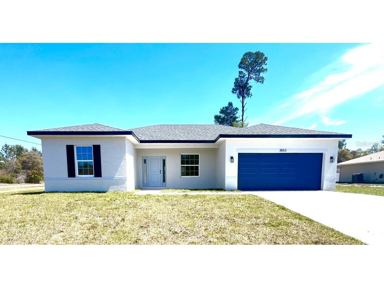 3553 SW 157th Loop Ocala FL 34473 O6315881 image1