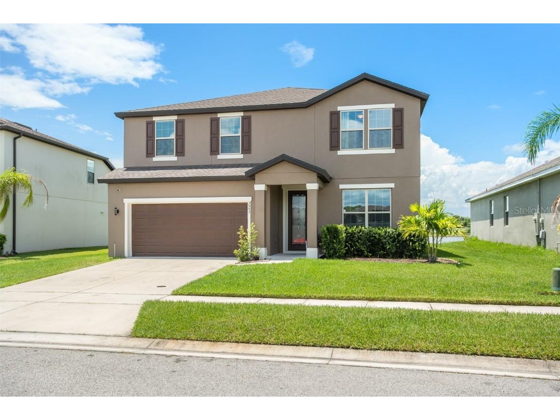 3553 Vega Creek Drive Saint Cloud FL 34772 O6130742 image1