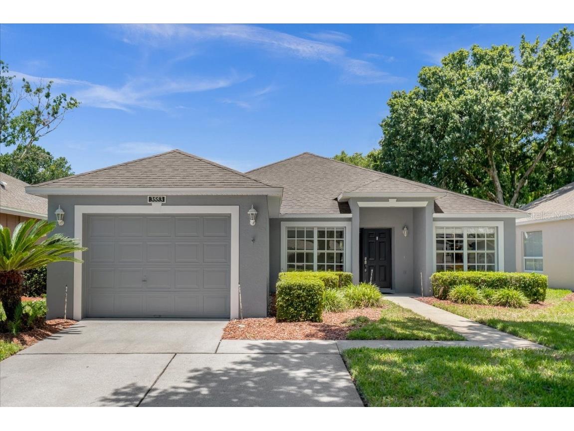 3553 Westerham Drive Clermont FL 34711 O6217994 image1