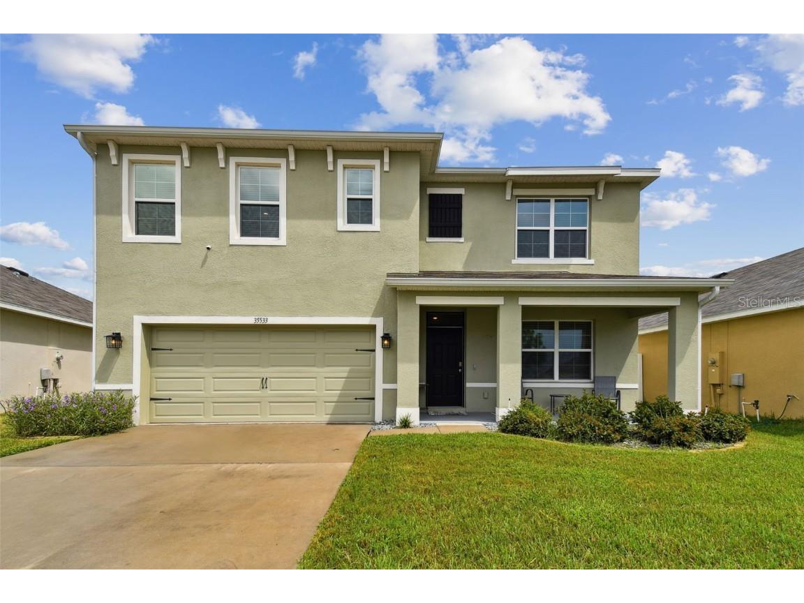 35533 Stella Vast Drive Zephyrhills FL 33541 TB8449242 image1