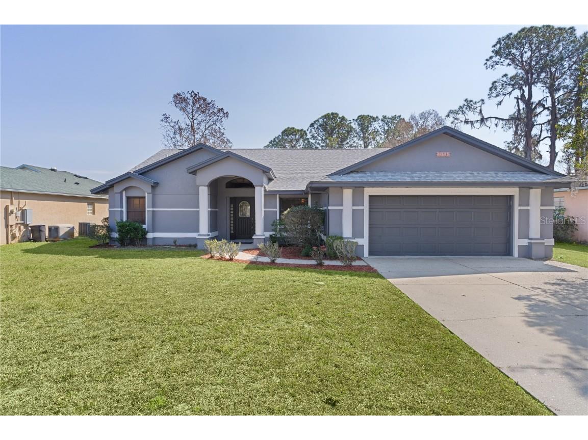 35534 Quail Run Leesburg FL 34788 - CANAL TO LAKE EUSTIS/HARRIS CH G5091012 image1