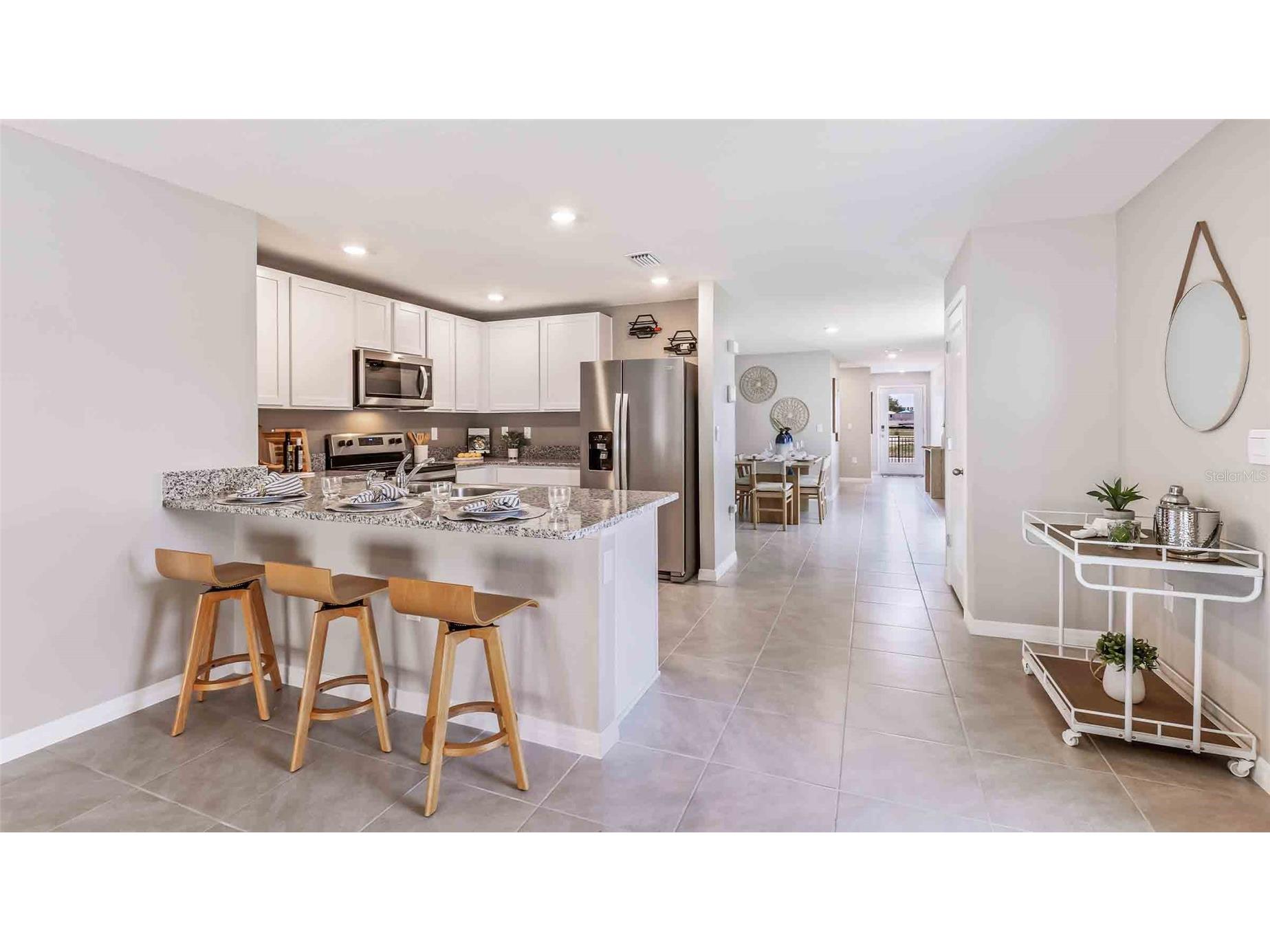 35539 Sunflower Hill Drive Zephyrhills FL 33541 TB8469285 image8