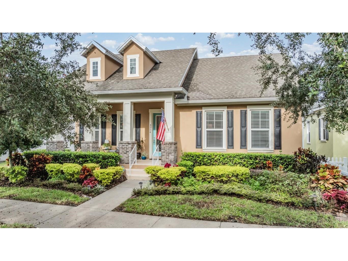 3554 Durrance Street New Port Richey FL 34655 W7870136 image1