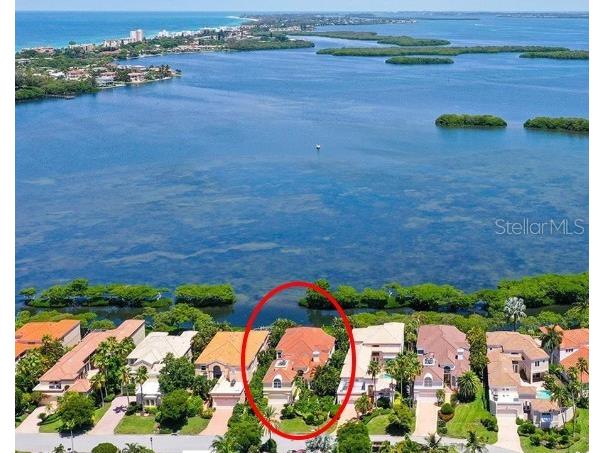 3554 Fair Oaks Lane Longboat Key FL 34228 A4572587 image1