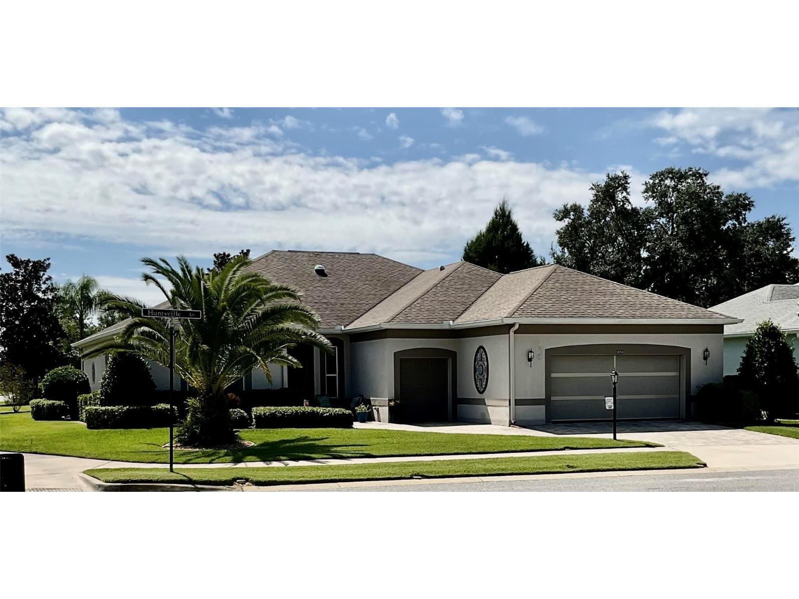 3554 Huntsville Lane Leesburg FL 34748 G5077315 image1
