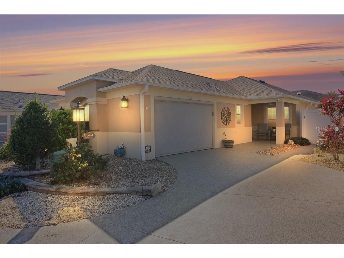 3554 Marianna Place The Villages FL 32163 G5089864 image1