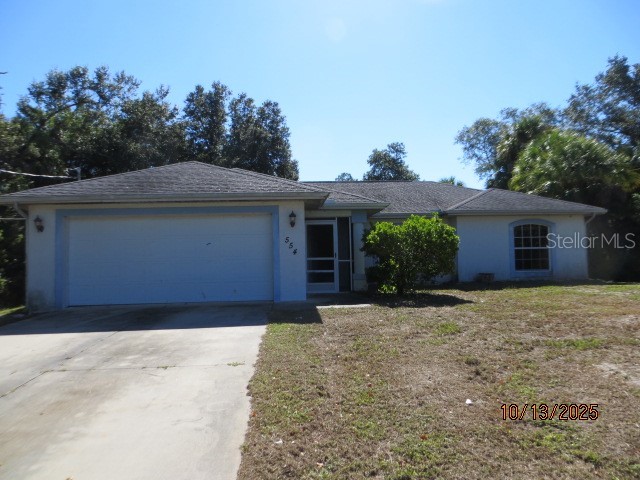 3554 Penelope Terrace North Port FL 34286 C7516460 image1