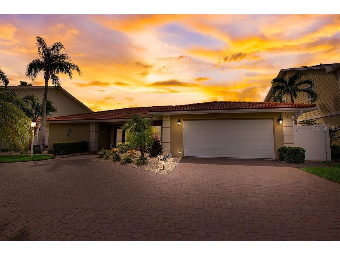 3554 Seaway Drive New Port Richey FL 34652 - GULF OF MEXICO U8215524 image1