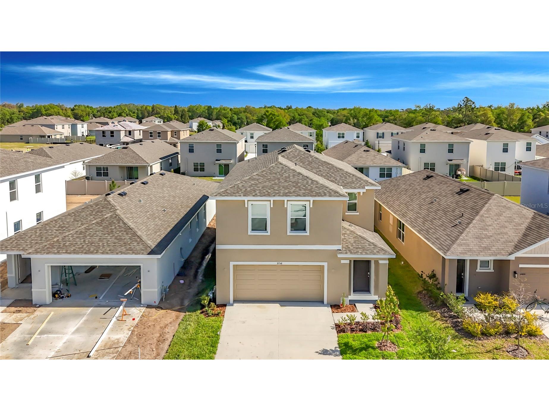 35541 Kinsey Point Zephyrhills FL 33541 TB8493685 image74