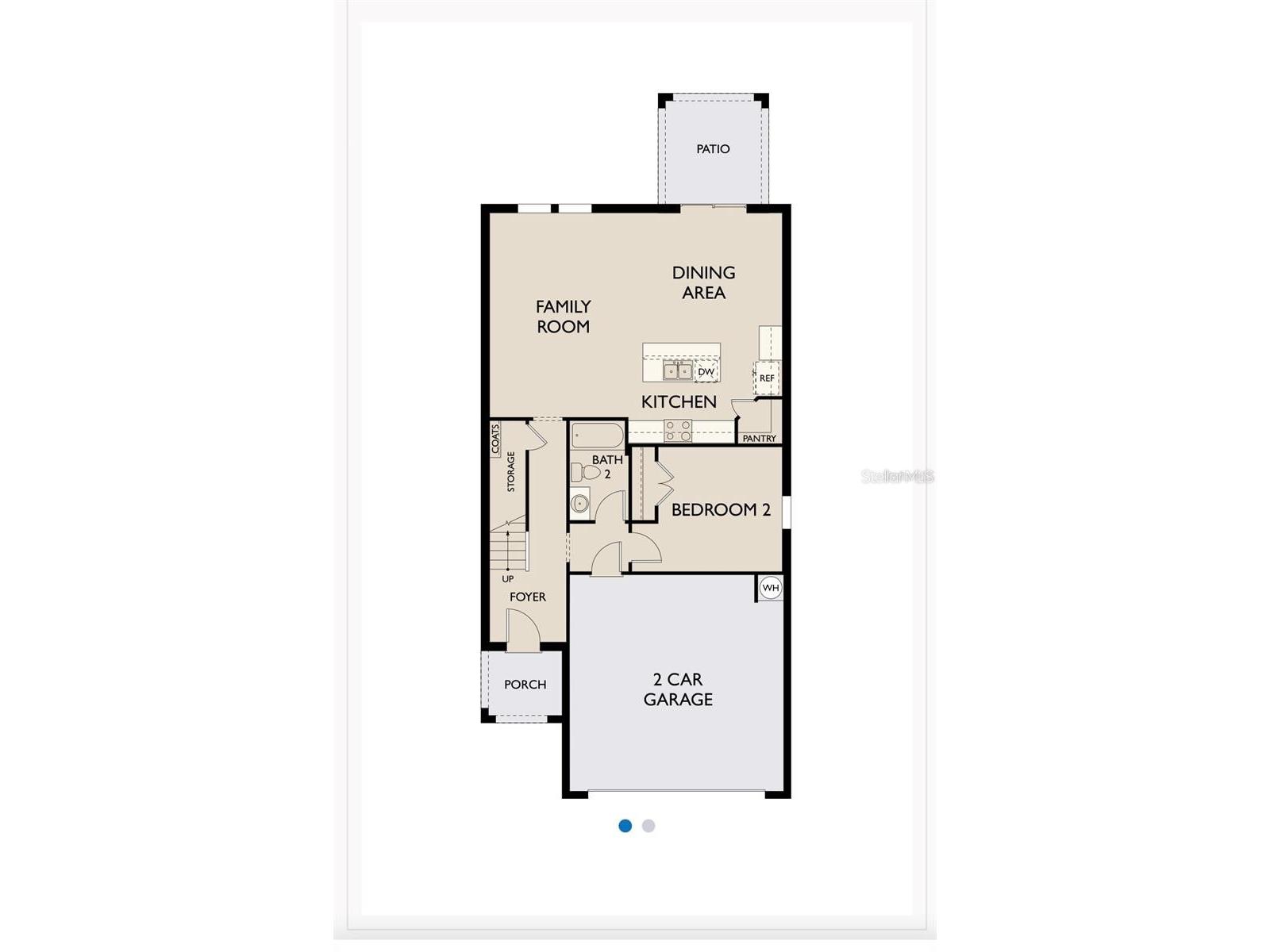 35545 Shade Fern Lane Zephyrhills FL 33541 TB8475501 image4