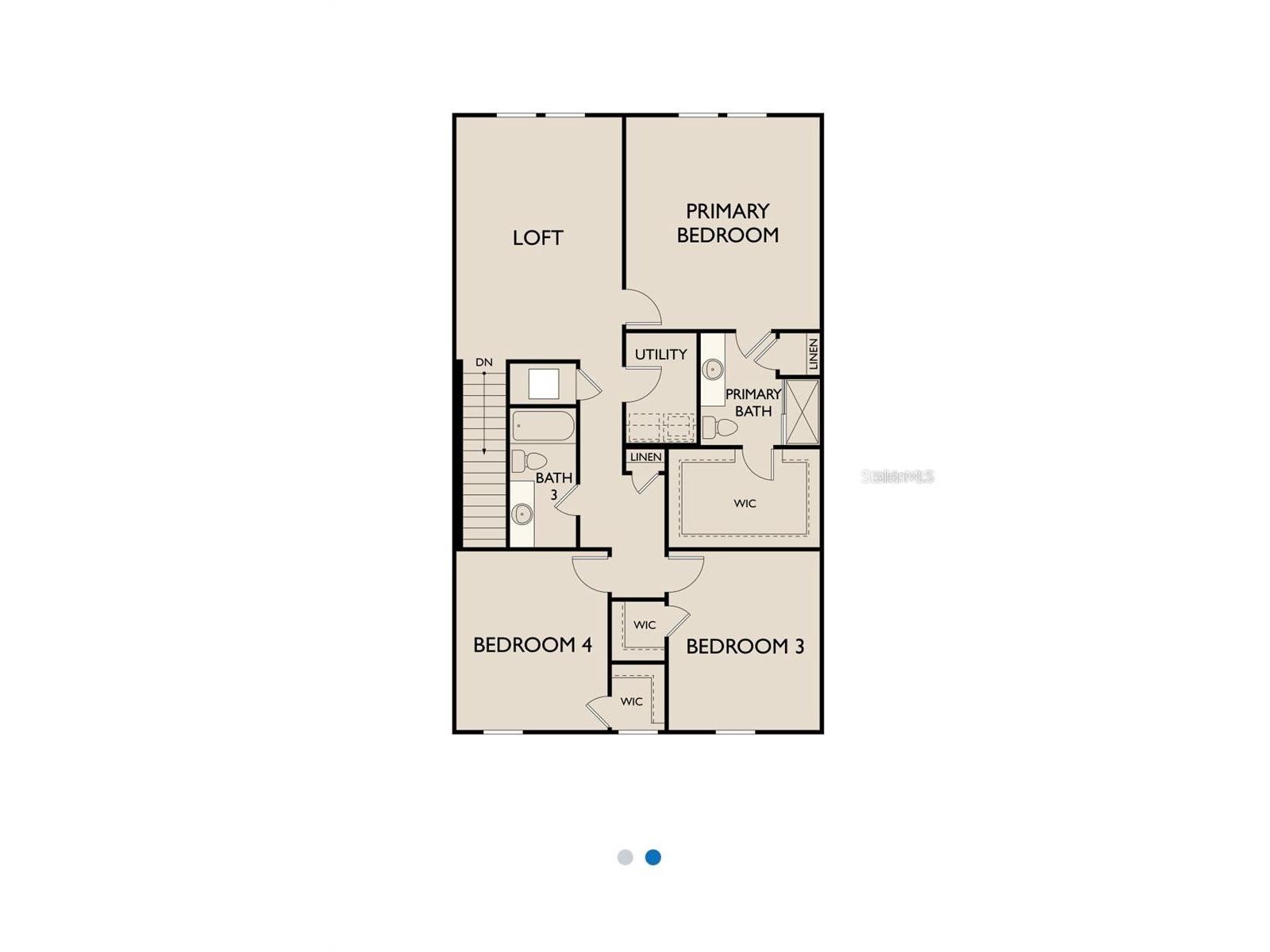 35545 Shade Fern Lane Zephyrhills FL 33541 TB8475501 image5