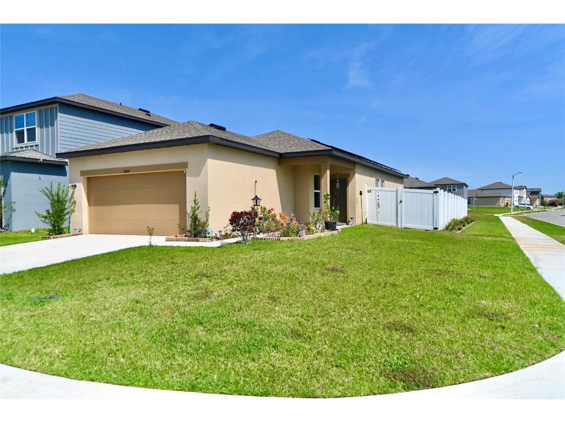 35547 Eastbrook Avenue Zephyrhills FL 33541 T3510967 image1