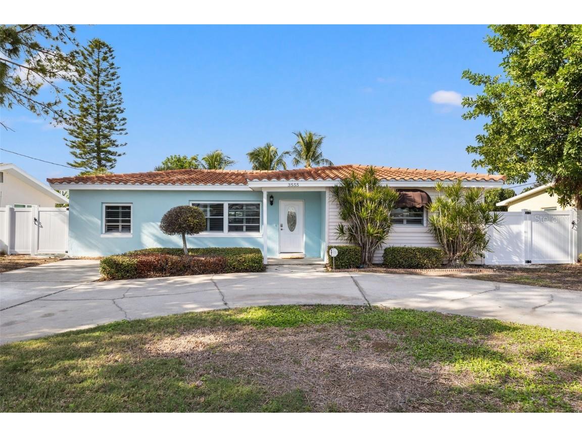3555 Belle Vista Drive E Saint Pete Beach FL 33706 TB8382862 image1